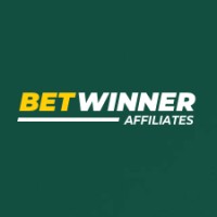 Betwinner affiliates Logo