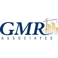 GMR Associates, Inc Logo