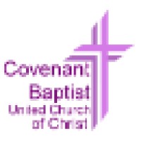 Covenant Baptist UCC Logo