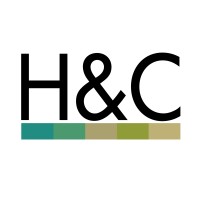 Higgins & Carter LLC Logo
