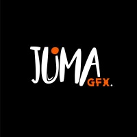 Juma GFX Logo