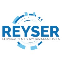 REYSER INDUSTRIAL Logo