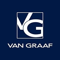 VAN GRAAF Logo