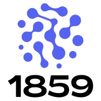 1859 Inc Logo