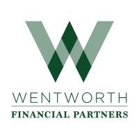 Wentworth Financial Partners Logo