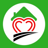 JustRightHouse Real Estate Logo