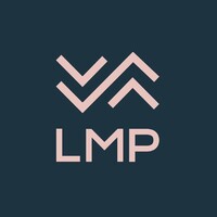 London Mortgage Partners Logo