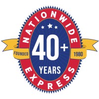 Nationwide Express Inc Logo