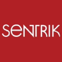 Sentrik Design Logo