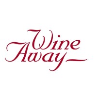 Wine Away Logo