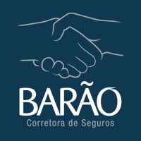 BARÃO SEGUROS Logo