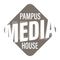 Pampus Media House Logo
