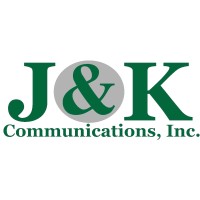 J&K Communications, Inc. Logo