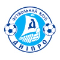 FC Dnipro Logo