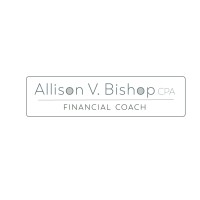 Allison V. Bishop, CPA Logo