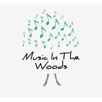 Music in the Woods Logo