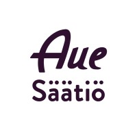 Aue-Säätiö Logo