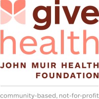 John Muir Health Foundation Logo