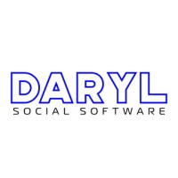 Daryl Social Software Logo