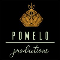 Pomelo Productions Logo