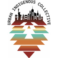 Urban Indigenous Collective Logo