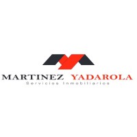 MARTINEZ YADAROLA INMOBILIARIA Logo