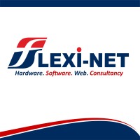 FLEXI-NET Logo