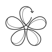 Mentah! Logo