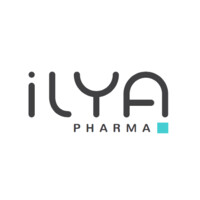 ILYA Pharma Logo