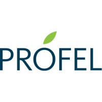 PROFEL (European Association of Fruit and Vegetable Processors) Logo