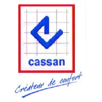CASSAN SA Logo