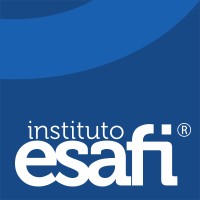 Instituto ESAFI Logo
