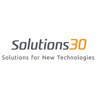 Solutions30 Group Logo