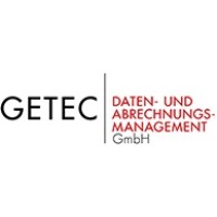 GETEC Daten- und Abrechnungsmanagement GmbH Logo