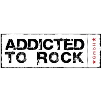 Addicted to Rock Gmbh Logo