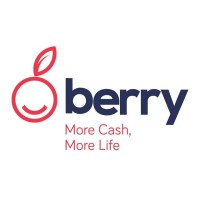 Berry Kenya Logo