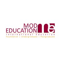 MOD Education Logo