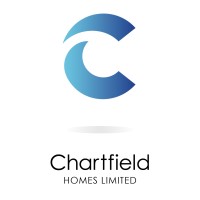 Chartfield Homes Limited Logo