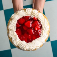 Pollys Pies Logo