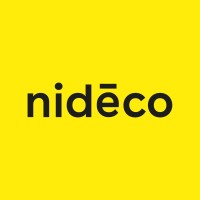Nidéco Logo
