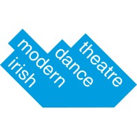 John Scotts Irish Modern Dance Theatre - Logo