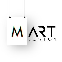 M-art Design LTD Logo