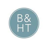 Brighton & Hove Therapies Logo