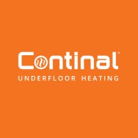 Continal Underfloor Heating Logo