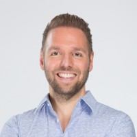 Ronny Leber - WOW Your Audience Logo