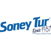 Soney Tur Logo
