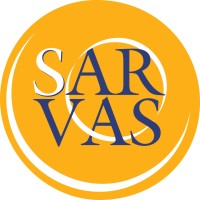Sarvas Investment Consultancy Logo
