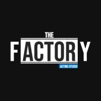 The Factory Acting Studio Logo