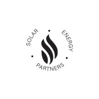 Solar Energy Partners Logo