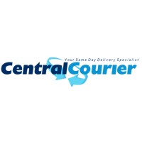Central Courier LLC Logo